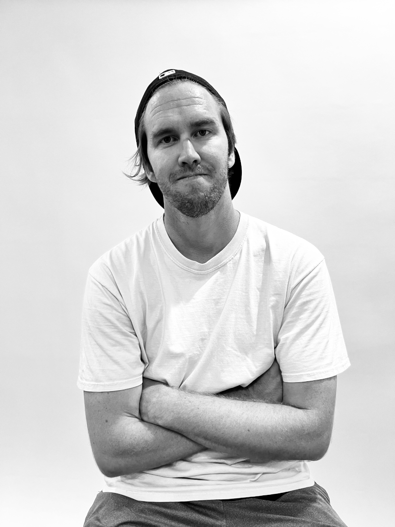 James Mullinix